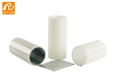 Nhựa bảo vệ bề mặt cuộn màng PE Dung môi dựa trên chống trầy xước