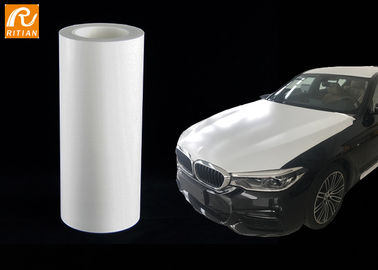 Chống trầy xước ô tô bảo vệ vật liệu Polyetylen trung bình Chất liệu polyetylen
