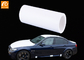 Màu trắng đục bóng chống xước sơn ô tô màng bảo vệ thân xe để vận chuyển