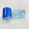 Rào chắn màng cách ly răng miệng bằng nhựa Bảo vệ màng bảo vệ dùng một lần nha khoa 150x100mm