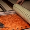 Cung cấp Màng bảo vệ thảm nhựa Thảm trải sàn Tấm bảo vệ sàn nhựa Màng bảo vệ thảm nhựa