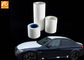 Kích thước tùy chỉnh phim bảo vệ ô tô cho xe ô tô Thân chống trầy xước / UV