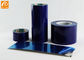 Tấm nhựa bảo vệ bề mặt nhựa RoHS Chất liệu PE Chống tia UV Chiều dài 50-500M