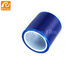 Màu xanh trong suốt PE Bảo vệ màng nhựa Băng nhựa Bảo vệ tủ lạnh