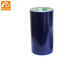 Tủ lạnh PE Bảo vệ màng 30-50 Mic Easy Peel Chất liệu PE Chiều dài 200m Độ cứng mềm