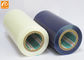 Băng bảo vệ Tack cao Dung môi acrylic dựa trên bề mặt kết cấu / thô