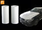 Ổn định trắng ô tô bảo vệ màng dung môi dựa trên keo acrylic Độ bám dính trung bình