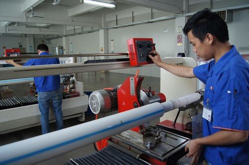 Tin tức công ty mới nhất về Nhà máy của chúng tôi đã khởi động lại sản xuất