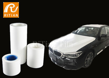 Sơn nhựa bảo vệ xe, màng bảo vệ bề mặt ô tô 100 mét