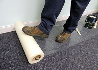 Băng bảo vệ thảm tùy chỉnh / Băng bảo vệ thảm 60cm X 100m