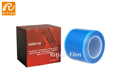 Hộp tùy chỉnh Surface Surface Barrier Film PE Xăm băng bảo vệ 50 Mic