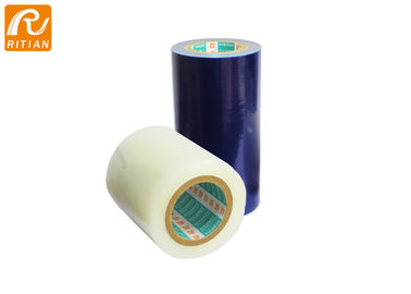 Polycarbonate tấm PE bảo vệ màng trong suốt màu thổi chế biến khuôn