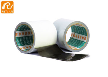 Chống tia cực tím PE Bảo vệ màng nhựa dung môi dựa trên keo acrylic cho hồ sơ nhôm