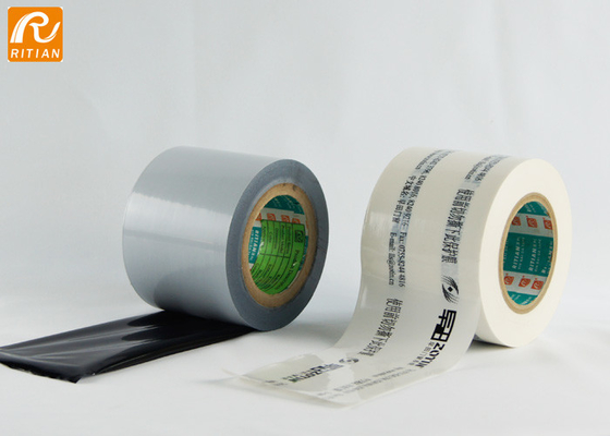 Màng bảo vệ PVC 0,1mm dựa trên dung môi cho nhôm tráng điện