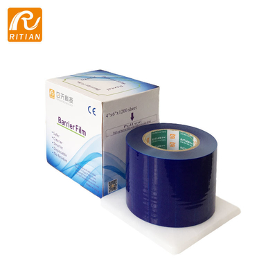 Giá tốt. Loại bỏ Màng rào cản nha khoa 4 