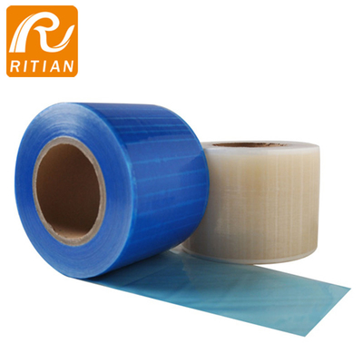 Giá tốt. Phim rào cản nha khoa toàn cầu Màng bảo vệ bằng nhựa PE Thiết kế đục lỗ 1200 tờ để làm đẹp răng trực tuyến