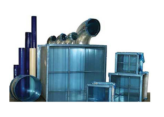 Giá tốt. Tấm kim loại Màng bảo vệ kim loại Màng bảo vệ bằng thép không gỉ màu xanh Màng bảo vệ bề mặt tự dính trực tuyến
