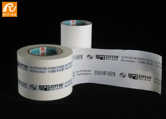 Giá tốt. Tấm cuộn phim Polythene rõ ràng / đen cho dự án xây dựng và bảo vệ sơn trực tuyến