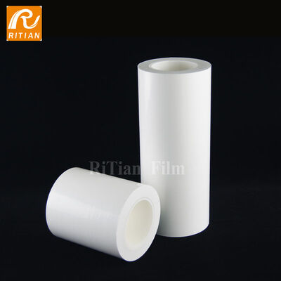 Giá tốt. Bộ phim bảo vệ PE với chất chống tia cực tím và chất kết dính dựa trên cao su cho bao bì công nghiệp trực tuyến