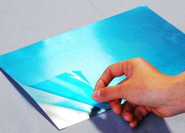 Giá tốt. 50 Micron Blue Polyetylen bảo vệ cho thép không gỉ RH05010BL trực tuyến