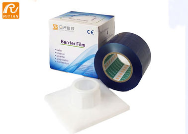 Giá tốt. RoHs Tattoo Barrier Film Non Stick Edge trực tuyến