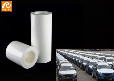 Giá tốt. Kích thước tùy chỉnh phim bảo vệ ô tô cho xe ô tô Thân chống trầy xước / UV trực tuyến