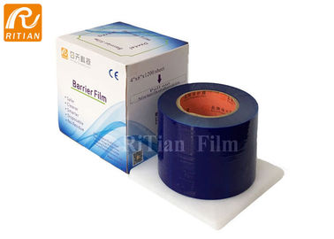 Giá tốt. PE Barrier Bar Film 4 