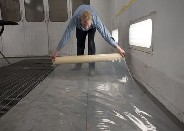 Giá tốt. Phim bảo vệ thảm màu rõ ràng 70 Micron Độ dày 90 ngày Loại bỏ trực tuyến