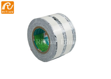 Giá tốt. Màng bảo vệ băng nhựa PE 30-150 mic In 1-3 Màu sắc Logo trực tuyến