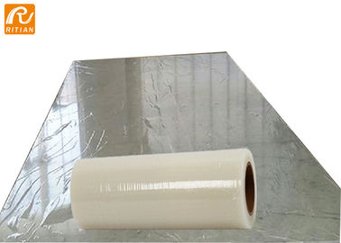 Giá tốt. Vật liệu PE Chất bảo vệ bề mặt Phim Không tồn dư Phim đá cẩm thạch cho mặt bàn trực tuyến