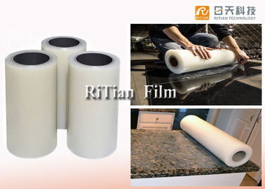 Giá tốt. Màng bảo vệ bằng đá cẩm thạch tự dính, Băng bảo vệ bề mặt Băng dài 500-200m trực tuyến