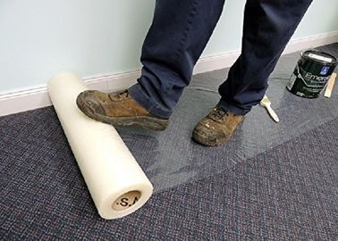 Giá tốt. Băng bảo vệ thảm tùy chỉnh / Băng bảo vệ thảm 60cm X 100m trực tuyến