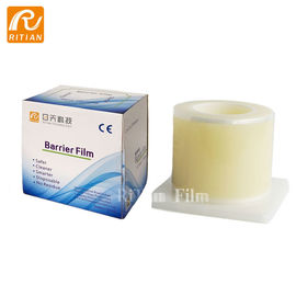 Phim y tế Nha khoa Barrier Film Bảo vệ Barrier Film 4 