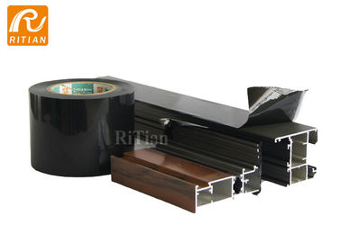 Giá tốt. Bề mặt nhôm bảo vệ màng dung môi loại chất kết dính RoHS được chứng nhận trực tuyến