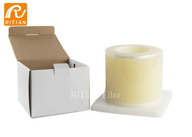 Giá tốt. Màu sắc tùy chỉnh Hình xăm Rào chắn bảo vệ Phim dùng một lần 4 