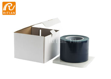 Giá tốt. Keo dán y tế phổ biến Thanh chắn phim Cuộn 4x6 Inch Biểu trưng tùy chỉnh 30 -50 Mic Độ dày trực tuyến
