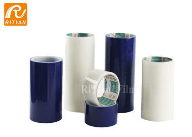 Giá tốt. Vỏ nhựa chống tĩnh điện bảo vệ trong suốt 50 Mic Độ dày thổi trực tuyến