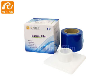 Giá tốt. Universal Film Barrier Film Roll Acrylic Chất kết dính Vật liệu PE RoHs Phê duyệt trực tuyến