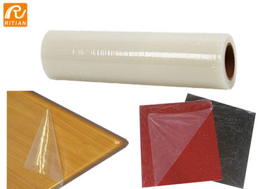 Giá tốt. Màng bảo vệ chống chịu thời tiết Polyetylen cho tấm nhựa PVC ABS PS PC PMMA trực tuyến