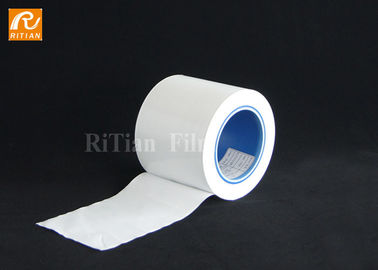 Giá tốt. Dễ dàng bóc màng bảo vệ bề mặt cuộn, màng bảo vệ dính không có dư lượng trực tuyến