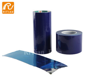 Giá tốt. Chống trầy xước băng xanh bảo vệ bề mặt màng chống nhiệt cho tấm kim loại trực tuyến