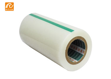 Giá tốt. Dung môi dựa trên chất kết dính màng cuộn Vật liệu PE cho tấm acrylic trực tuyến