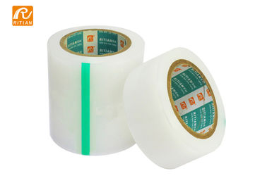 Giá tốt. Rõ ràng Băng bảo vệ Polyetylen trong suốt Không có dư lượng để bảo vệ bề mặt trực tuyến