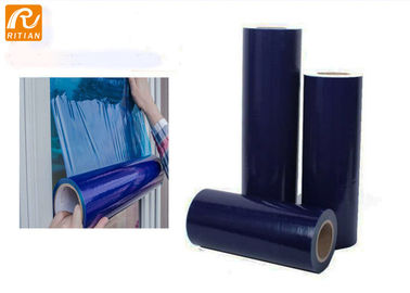 Giá tốt. Kính cửa sổ Pe Màng bảo vệ 60 Micron Độ dày Loại dung môi Dựa trực tuyến