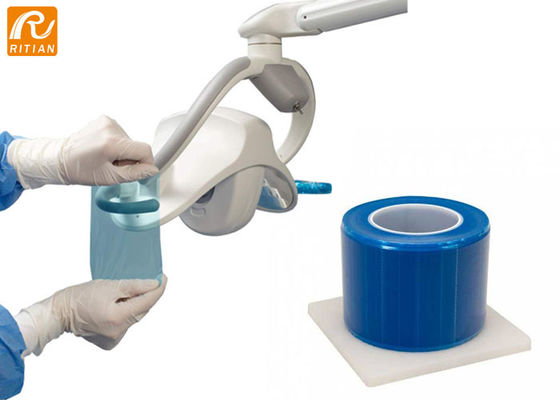 Giá tốt. Màng chắn y tế trong suốt Màng keo dán acrylic dựa trên độ dày 4 