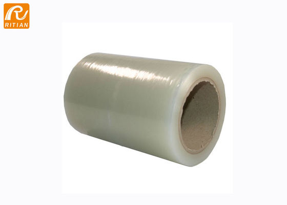 Giá tốt. Màng bọc nhựa OEM PE Màng thổi khuôn Màng bọc màng cuộn nhựa để bảo vệ bề mặt trực tuyến