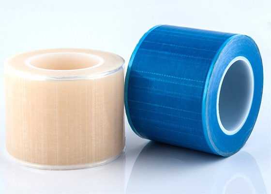 Giá tốt. 50 Microns Y tế Rào cản Phim nha khoa Sử dụng Keo dán Acrylic trực tuyến