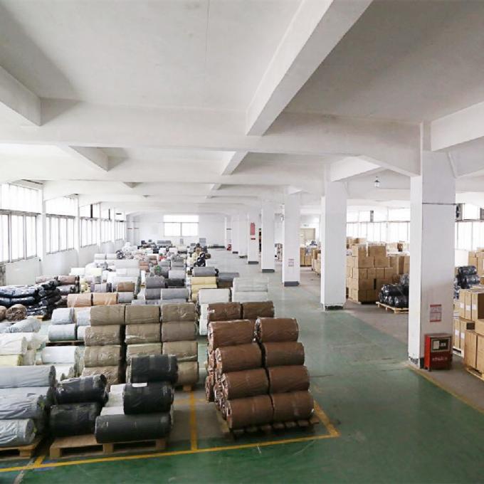 kiểm tra kiểm soát chất lượng