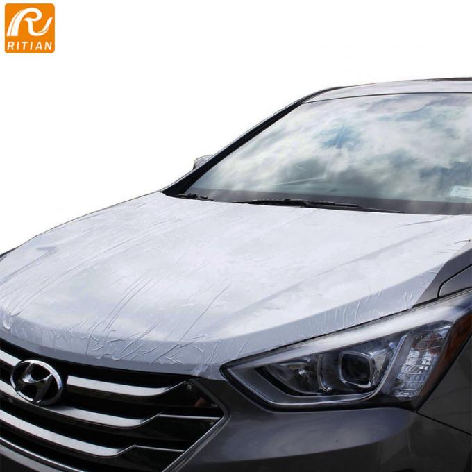 Bộ đóng gói cuộn phim bảo vệ