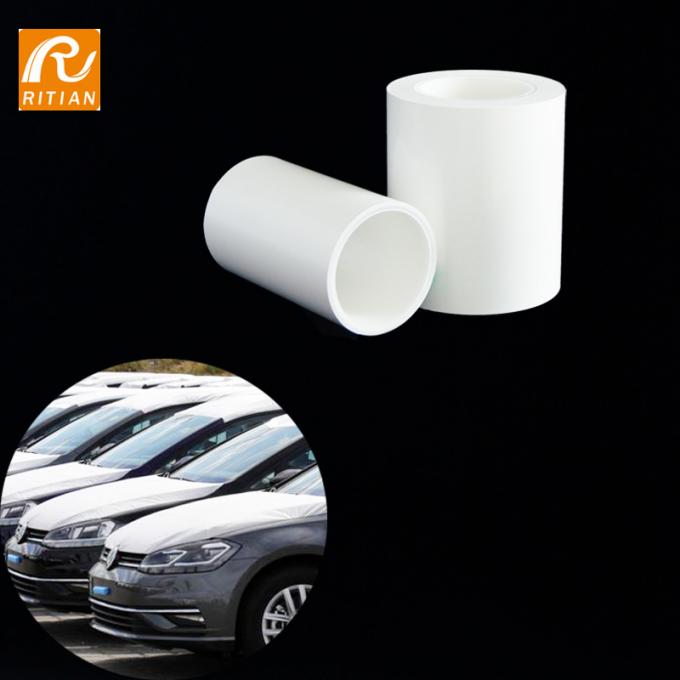 Bản chứng minh ứng dụng phim bảo vệ